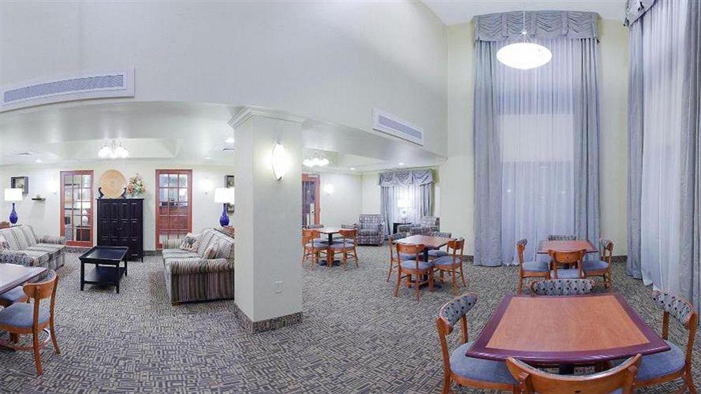 Holiday Inn Express & Suites Pine Bluff/Pines Mall By Ihg Bagian luar foto
