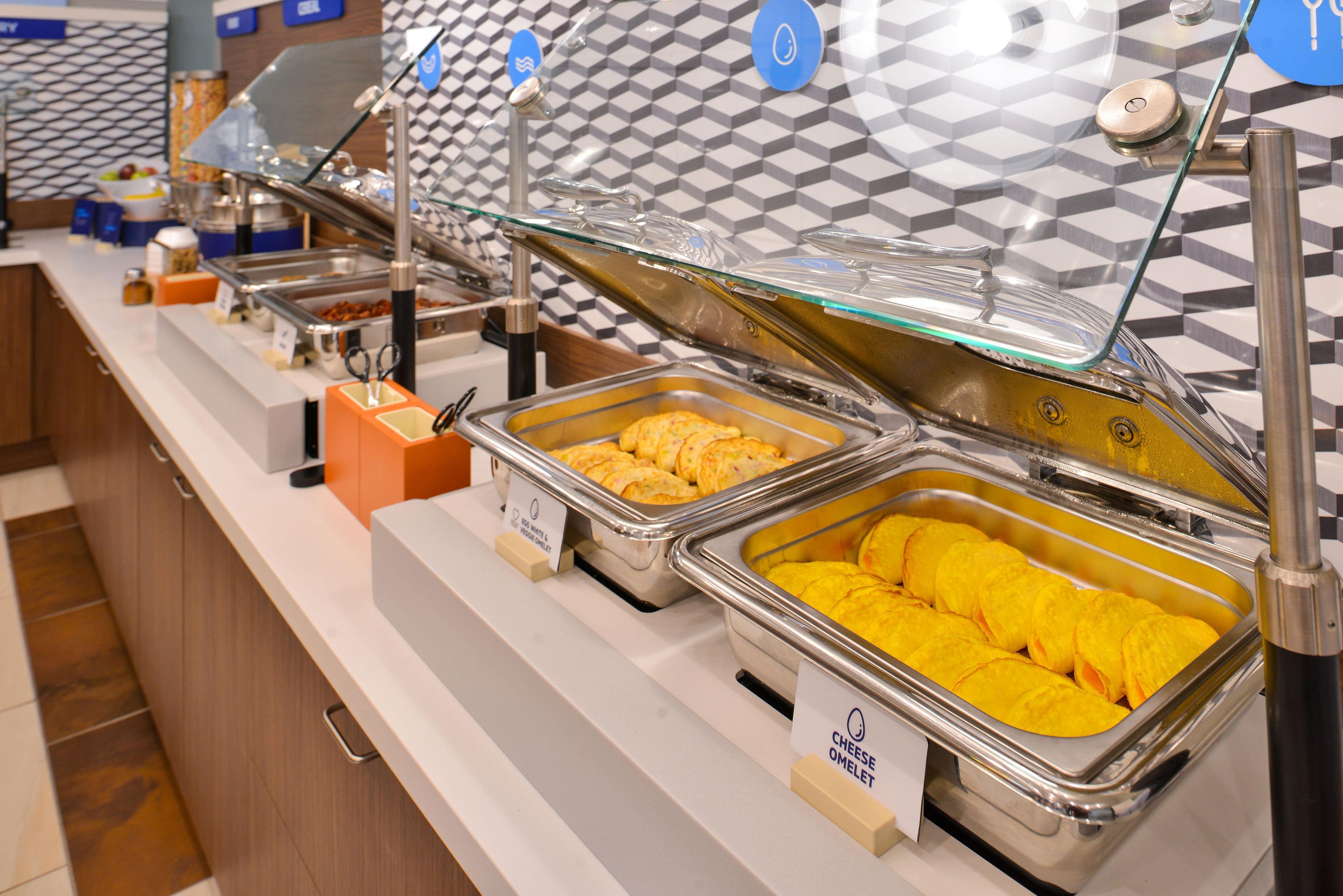 Holiday Inn Express & Suites Pine Bluff/Pines Mall By Ihg Bagian luar foto