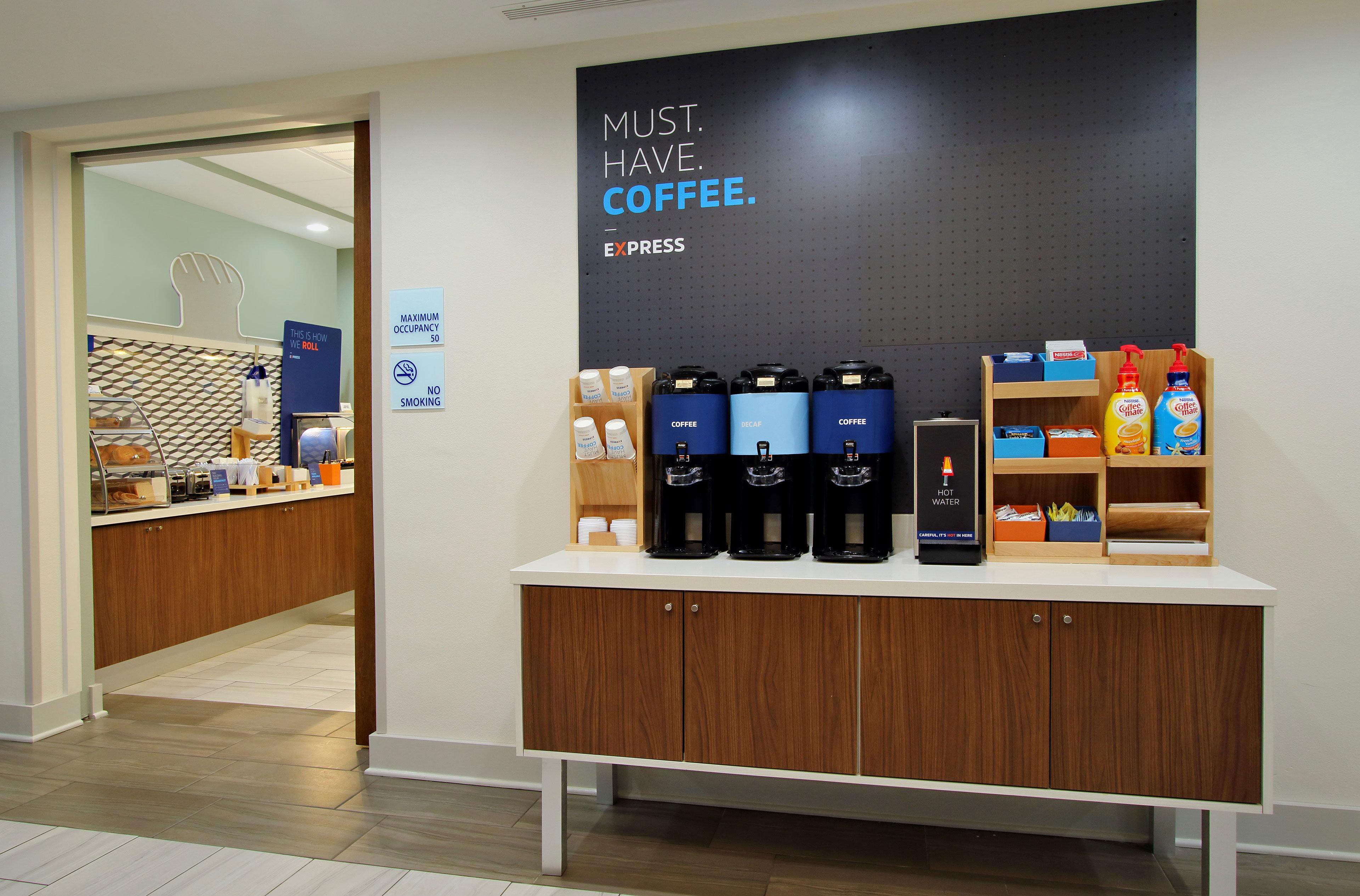 Holiday Inn Express & Suites Pine Bluff/Pines Mall By Ihg Bagian luar foto