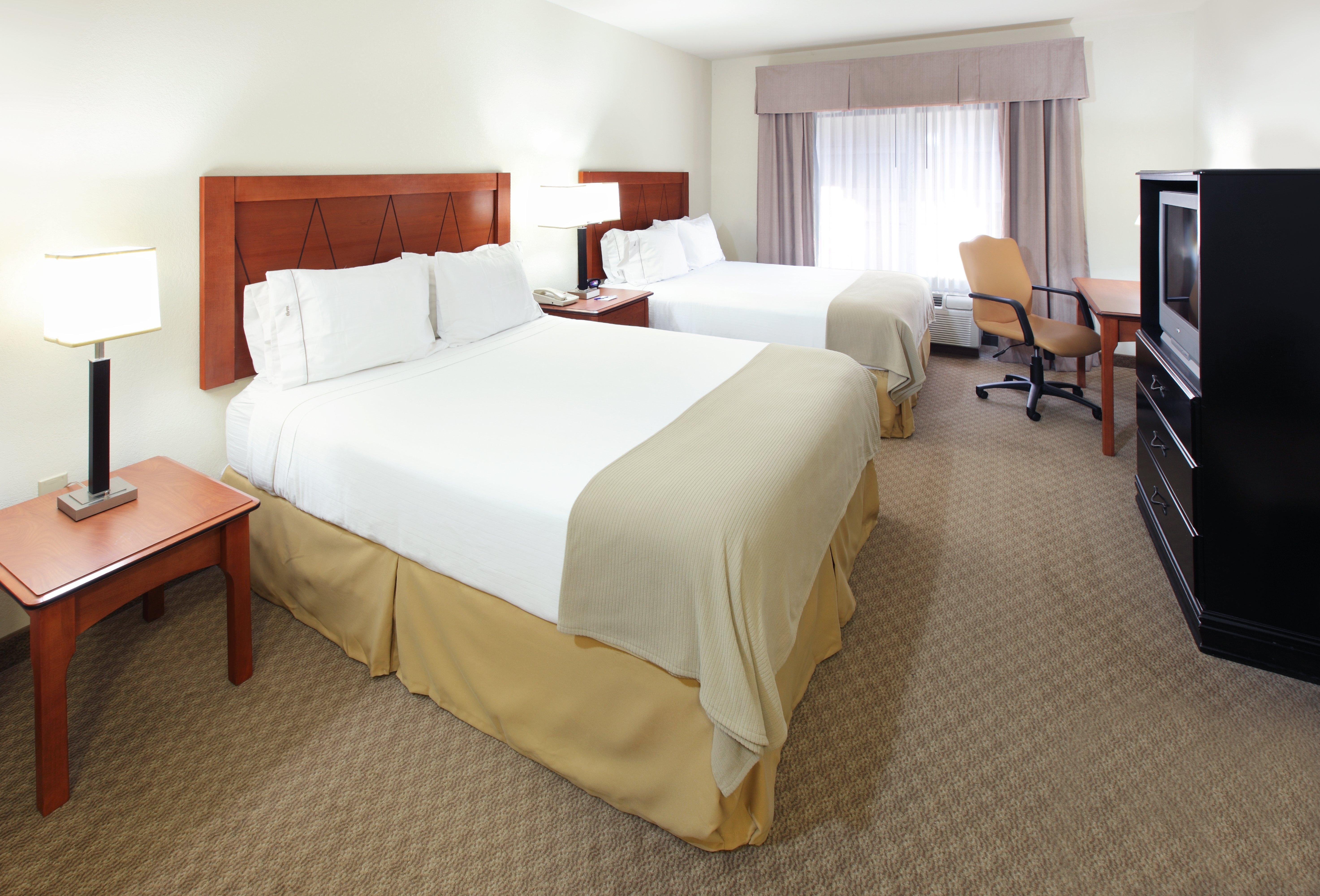 Holiday Inn Express & Suites Pine Bluff/Pines Mall By Ihg Bagian luar foto